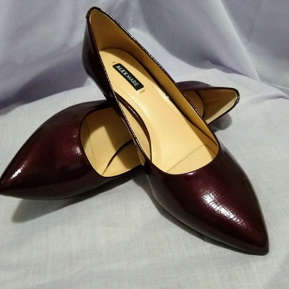 Alex Marie Shoes - New! Alex Marie pump